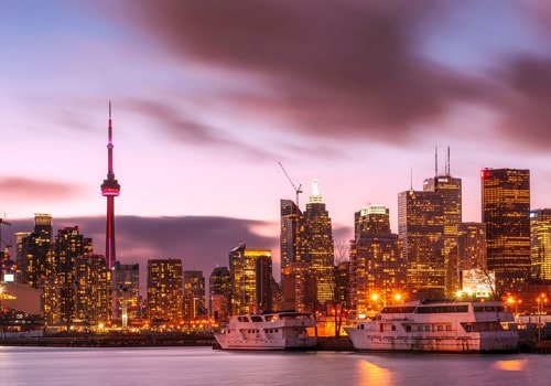 Toronto Real Estate - John Kelly, Sales Representative